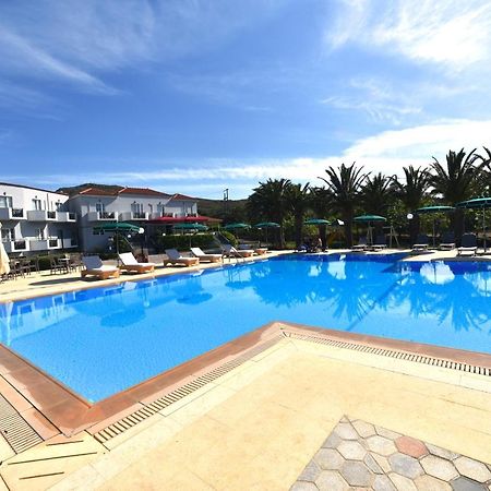 Hotel Bella Vista 米蒂姆纳 外观 照片