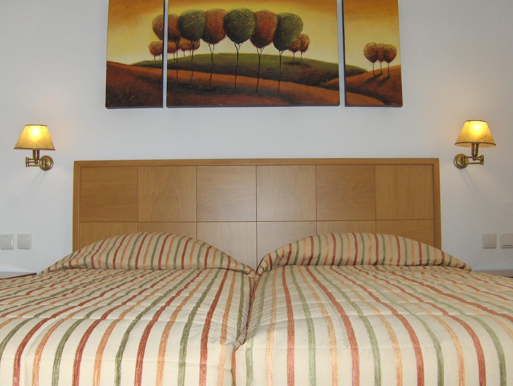 Hotel Bella Vista 米蒂姆纳 客房 照片
