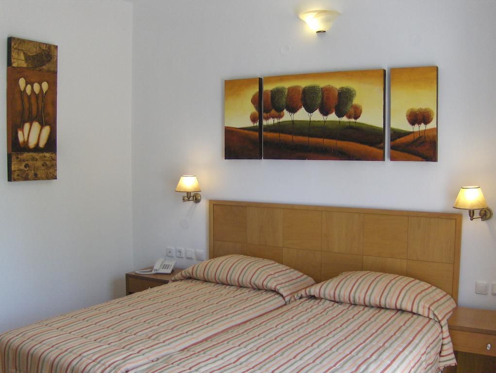 Hotel Bella Vista 米蒂姆纳 客房 照片